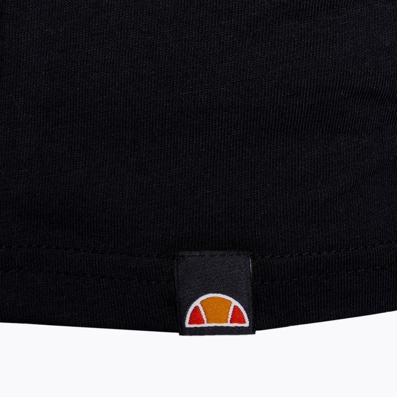 Ellesse női Shabunda póló fekete 4
