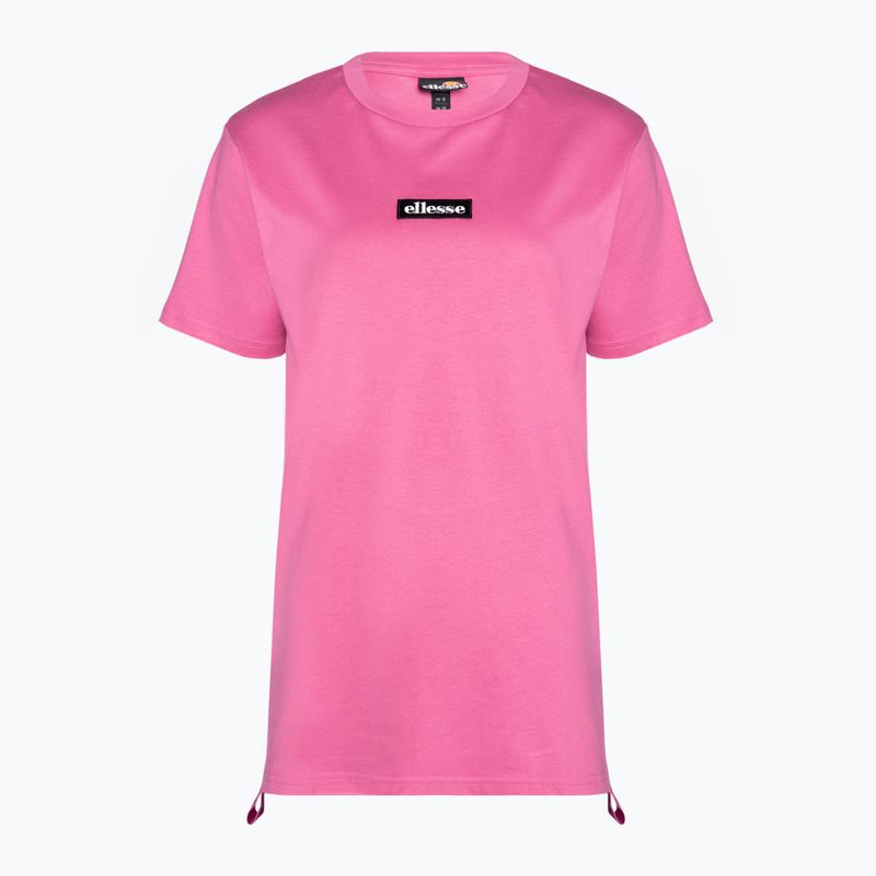 Ellesse női póló Noco pink