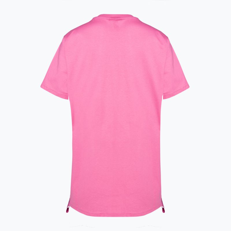 Ellesse női póló Noco pink 2