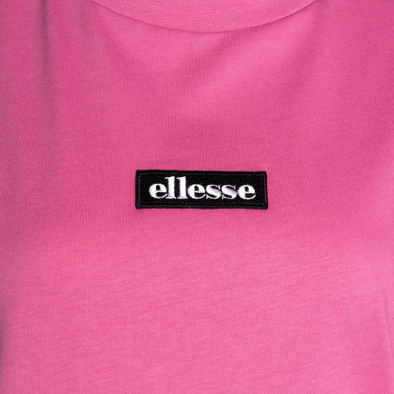 Ellesse női póló Noco pink 3