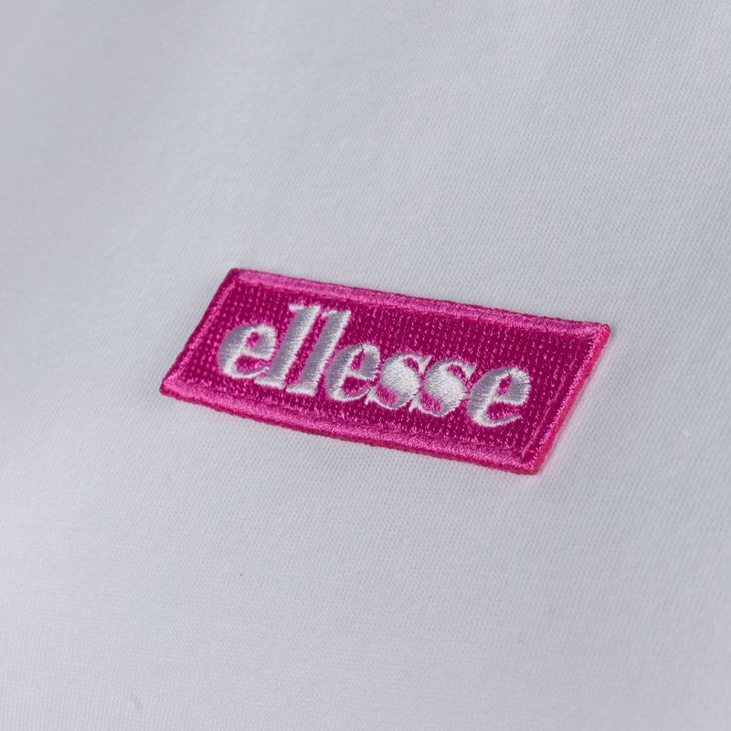 Ellesse női póló Noco fehér 3