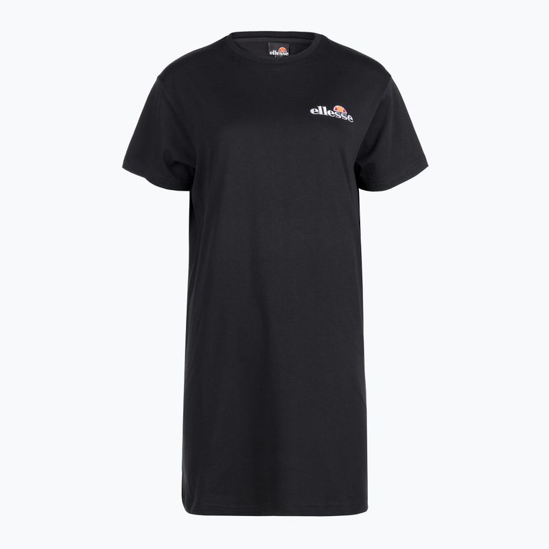 Ellesse női ruha Adore fekete