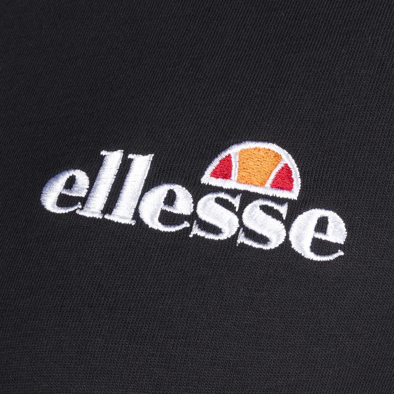 Ellesse női ruha Adore fekete 3
