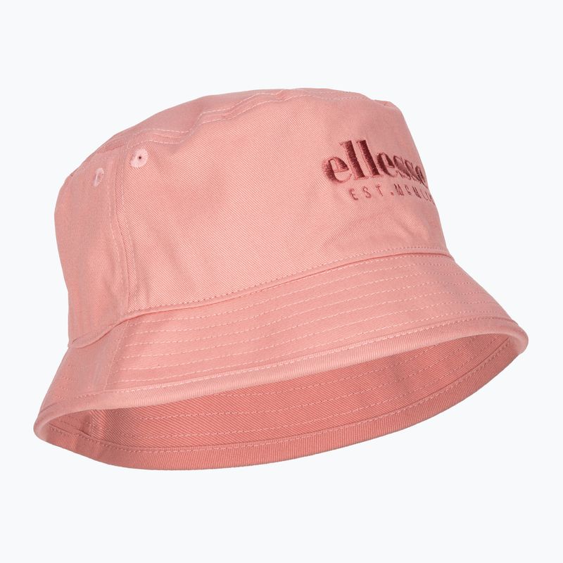 Ellesse Terry Bucket rózsaszín sapka