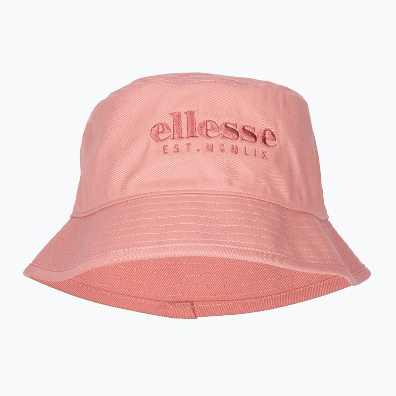 Ellesse Terry Bucket rózsaszín sapka 2