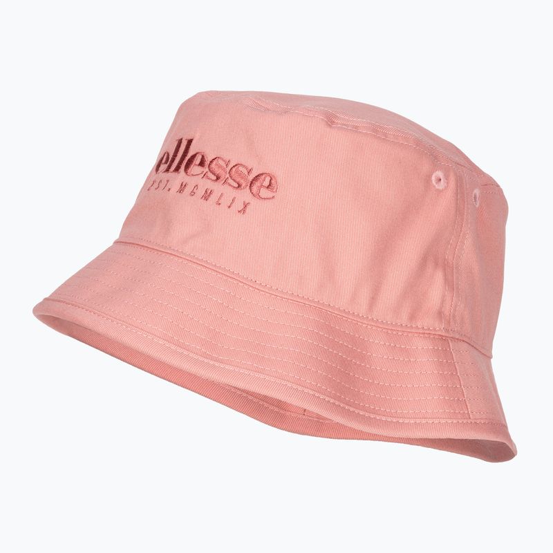 Ellesse Terry Bucket rózsaszín sapka 3