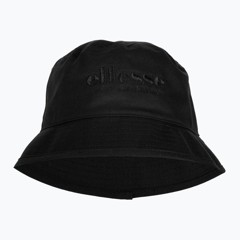 Ellesse Terry Bucket sapka mosott fekete 2