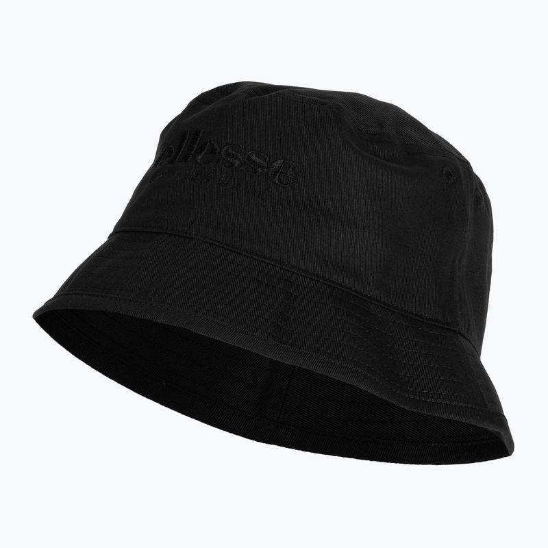 Ellesse Terry Bucket sapka mosott fekete 3