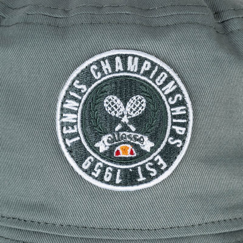 Ellesse Lotaro Bucket sapka zöld 4