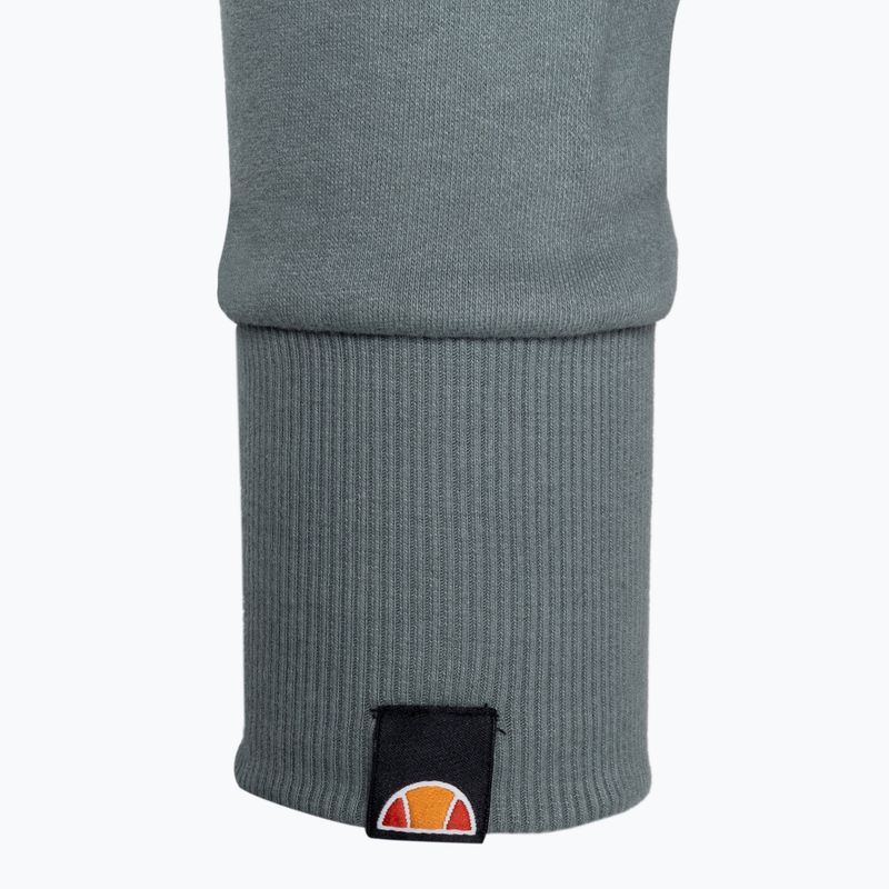 Ellesse Allesandro zöld női edzőpulóver Ellesse Allesandro zöld 3