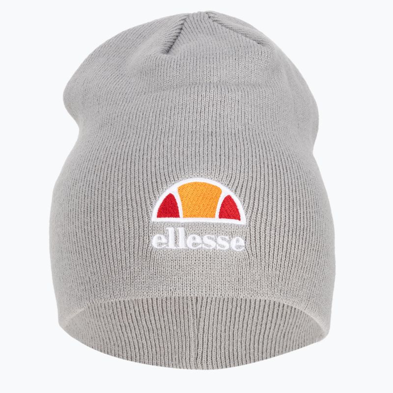 Ellesse Brenna téli sapka szürke 2