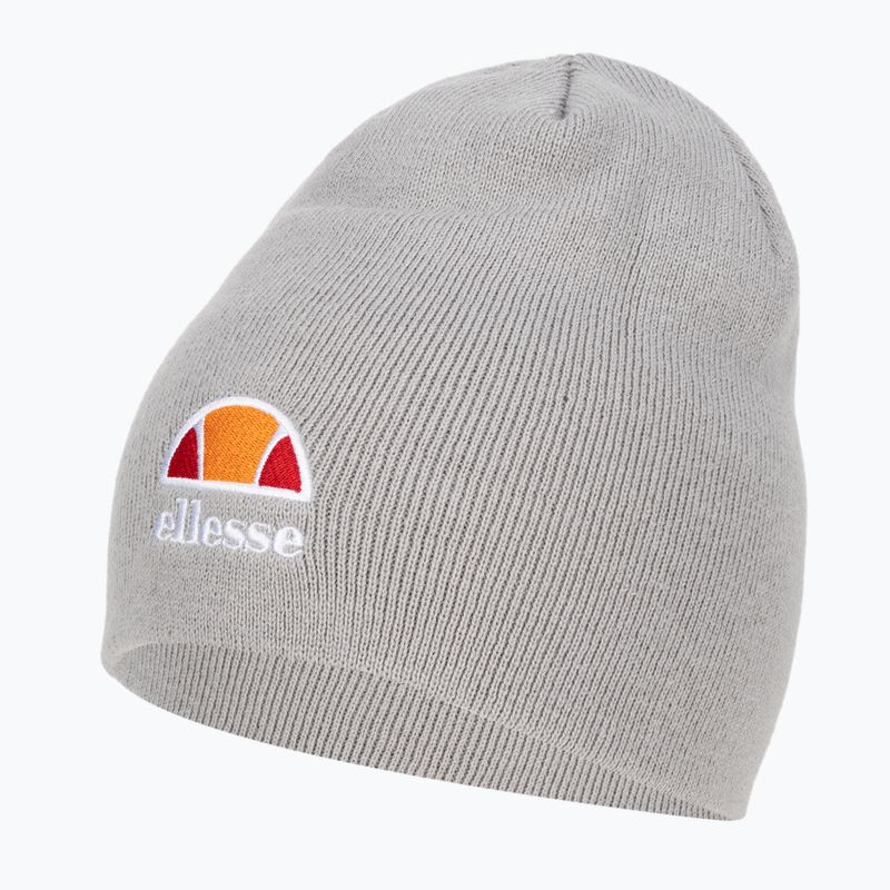 Ellesse Brenna téli sapka szürke 3