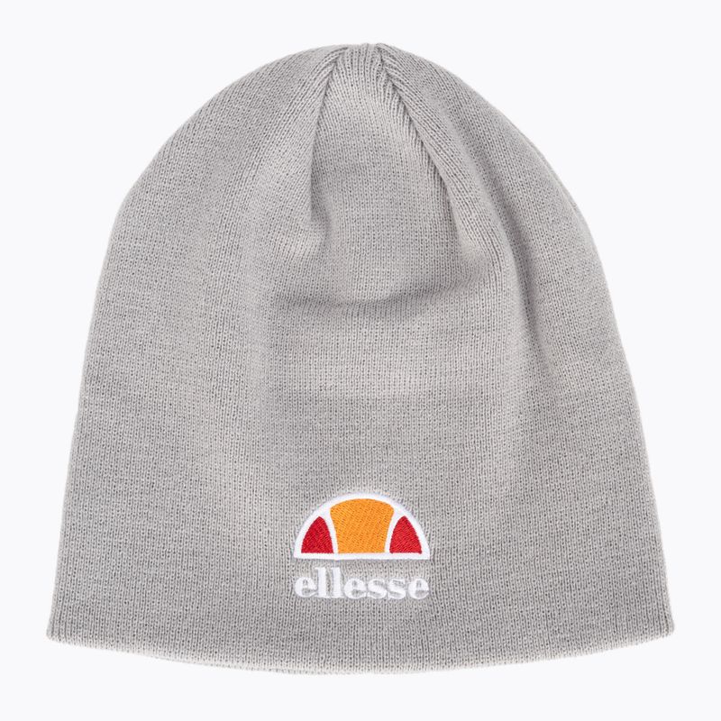 Ellesse Brenna téli sapka szürke 5
