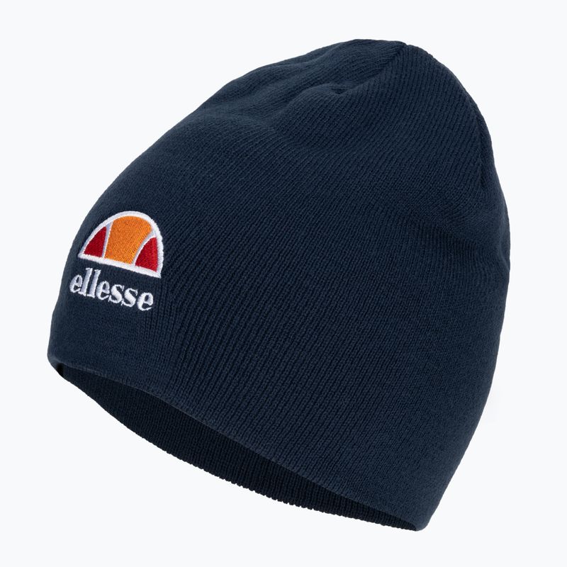 Ellesse Brenna téli sapka navy 3