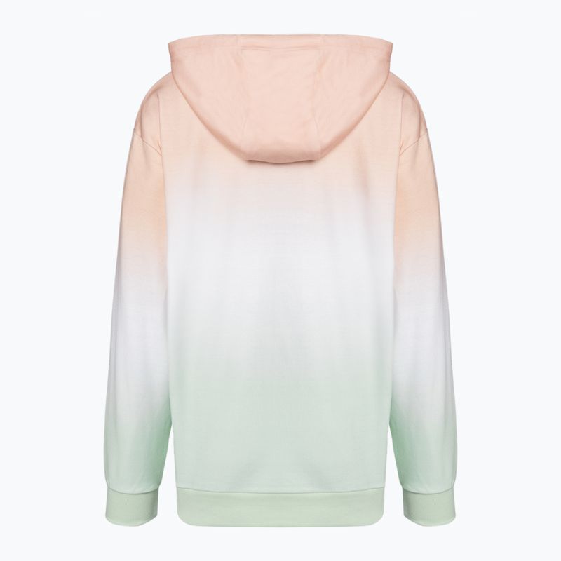Női tréning pulóver Ellesse Estate Oh Hoody multicolor 2