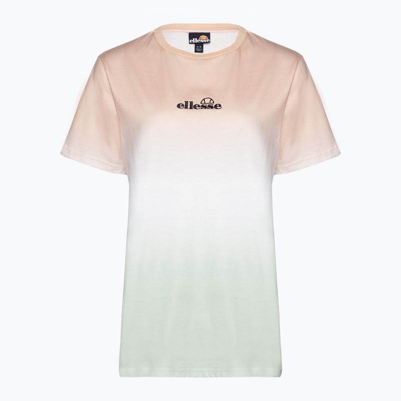 Ellesse női Primavera multicolor póló