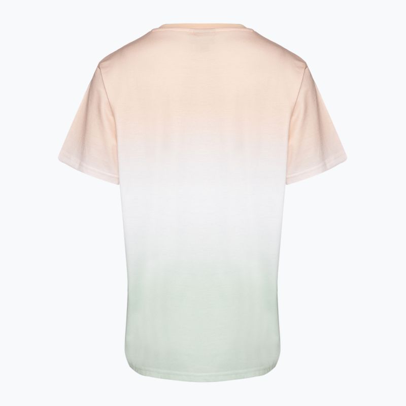 Ellesse női Primavera multicolor póló 2