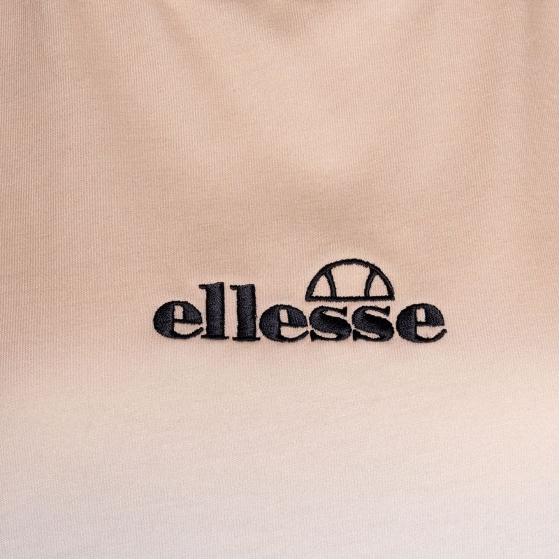 Ellesse női Primavera multicolor póló 3