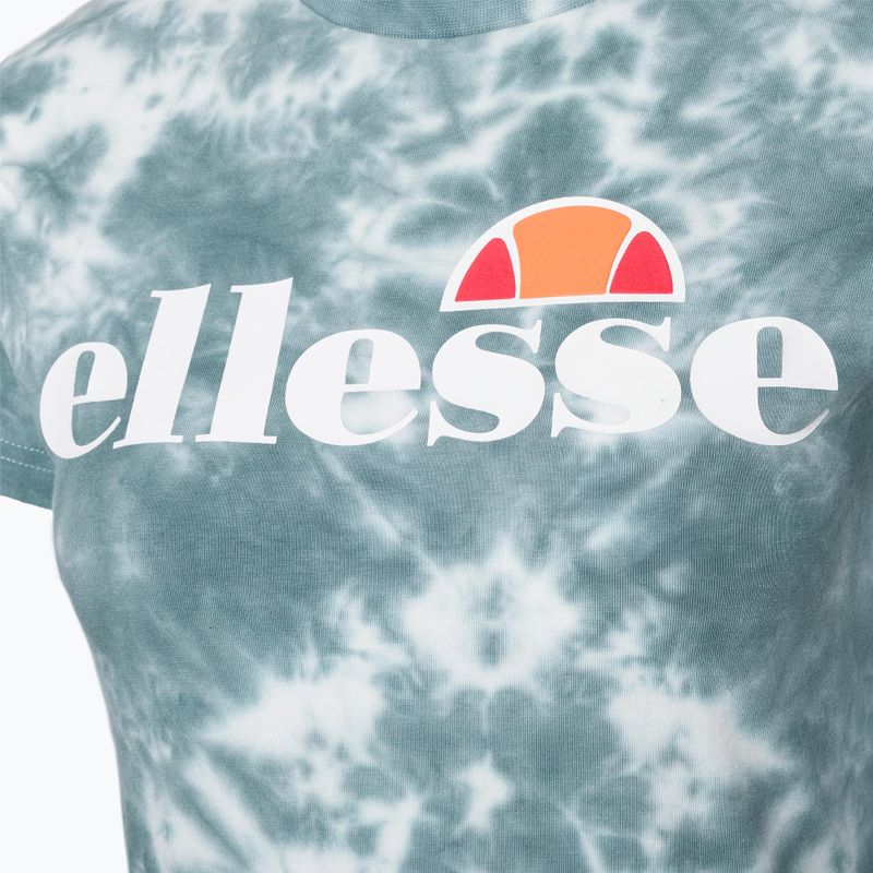 Ellesse női tréning póló Hayes tie dye 3