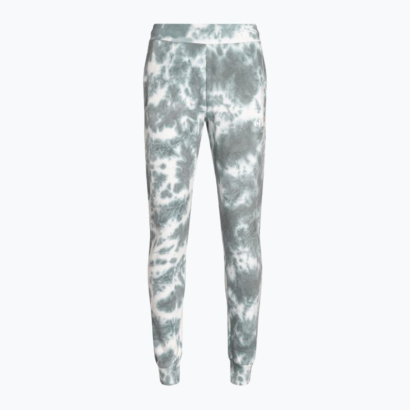 Ellesse női Hallouli Tie Dye Jog nyakkendős női nadrág