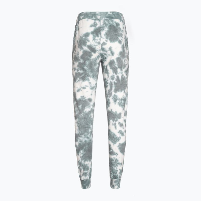 Ellesse női Hallouli Tie Dye Jog nyakkendős női nadrág 2