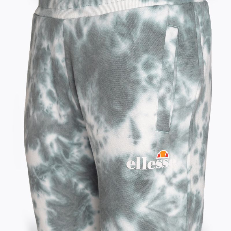 Ellesse női Hallouli Tie Dye Jog nyakkendős női nadrág 3
