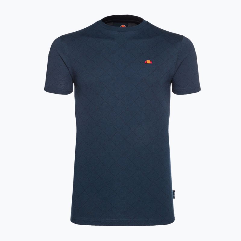 Ellesse férfi Pensavo tengerészkék póló