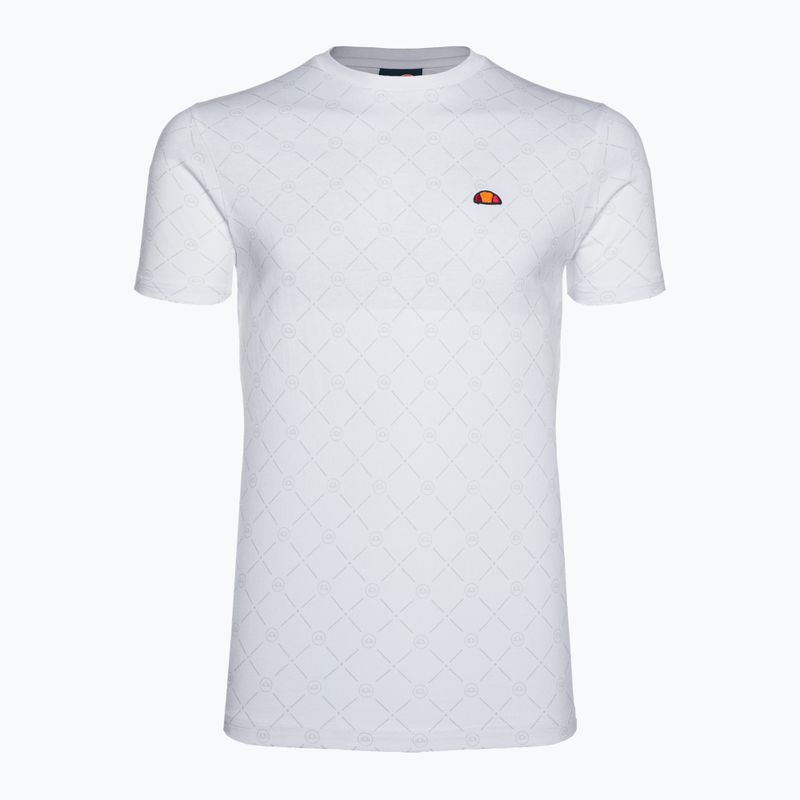 Ellesse férfi Pensavo fehér póló