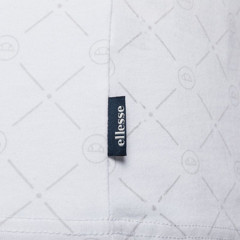 Ellesse férfi Pensavo fehér póló 4