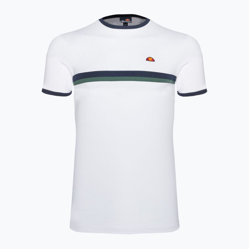 Ellesse férfi póló Lascio fehér