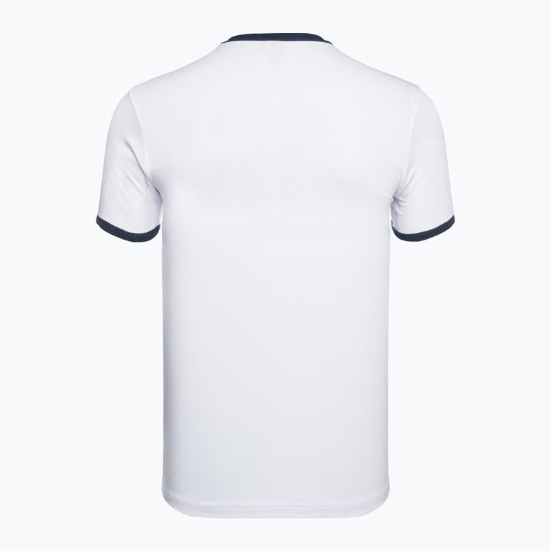 Ellesse férfi póló Lascio fehér 2