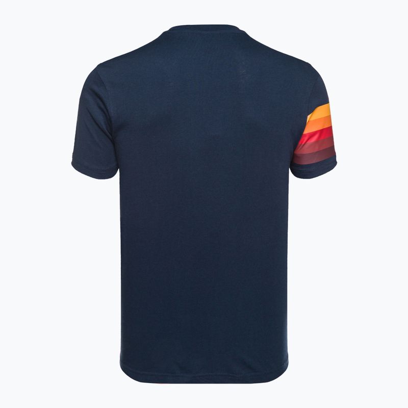 Ellesse férfi Paco tengerészkék póló 2