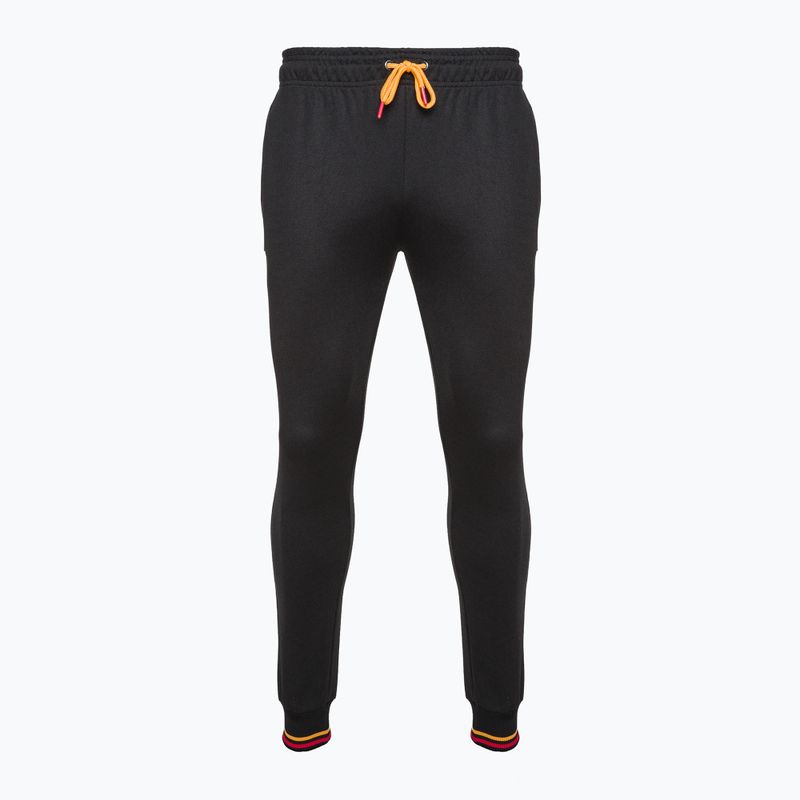 Ellesse férfi Cesar Track tréning nadrág fekete