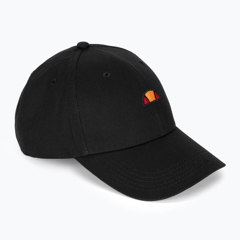 Ellesse Marlon baseball sapka fekete