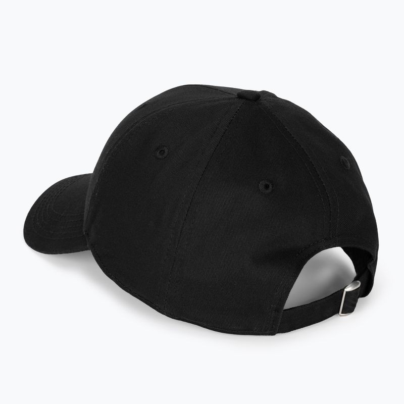 Ellesse Marlon baseball sapka fekete 3