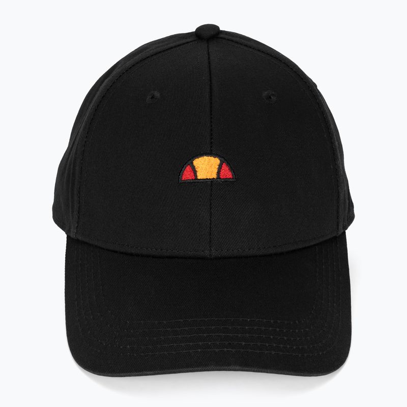 Ellesse Marlon baseball sapka fekete 4