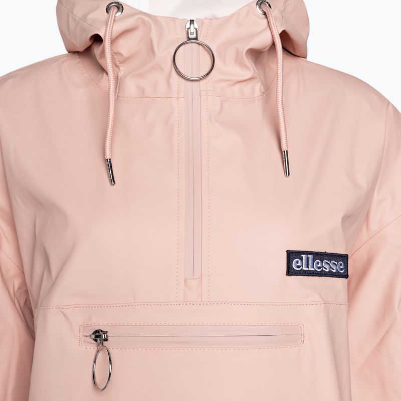 Ellesse női edződzseki Orenzio Oh pink 3