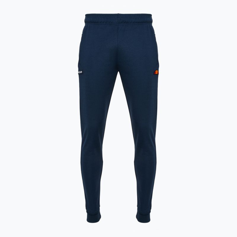 Ellesse férfi Bertoni Track nadrág, navy