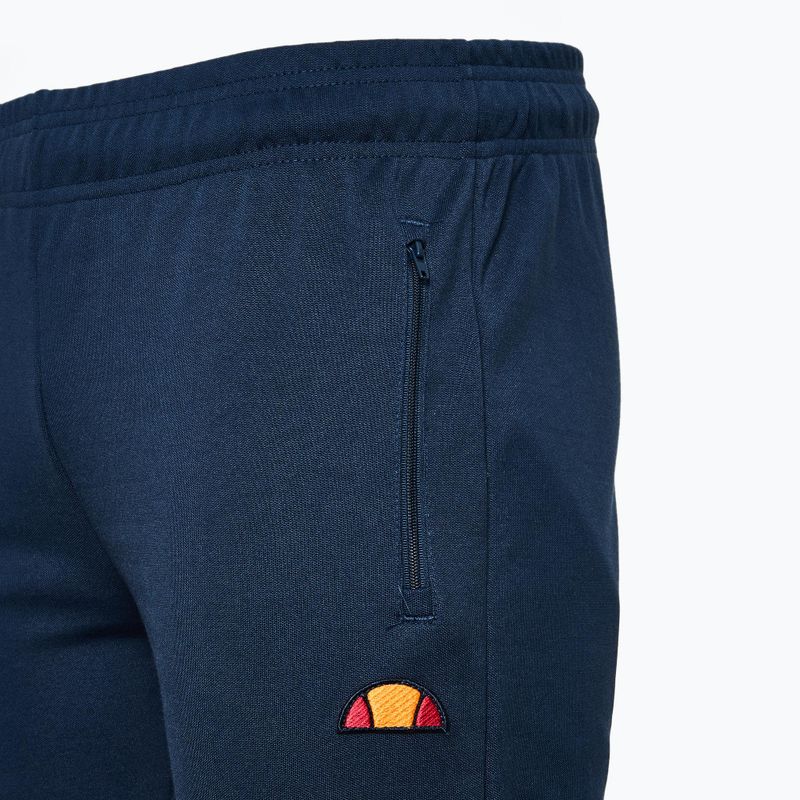 Ellesse férfi Bertoni Track nadrág, navy 3