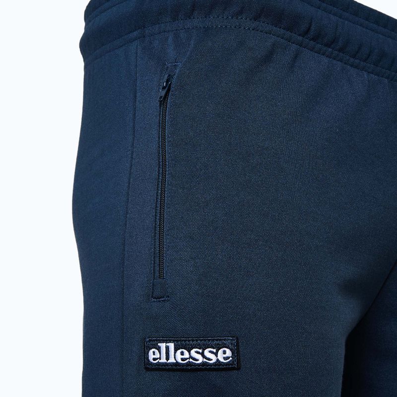 Férfi nadrág Ellesse Bertoni Track navy 4