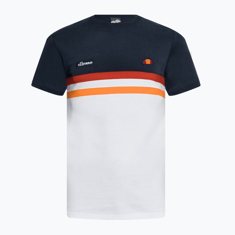 Férfi póló Ellesse Venire light navy 5