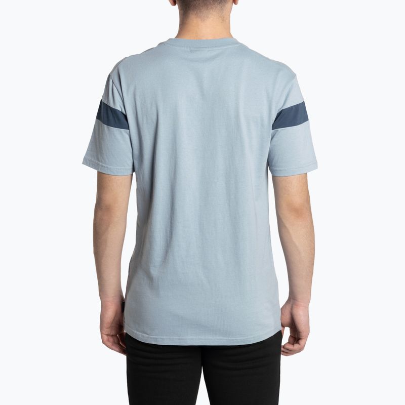 Férfi póló Ellesse Caserio Tee light blue 2