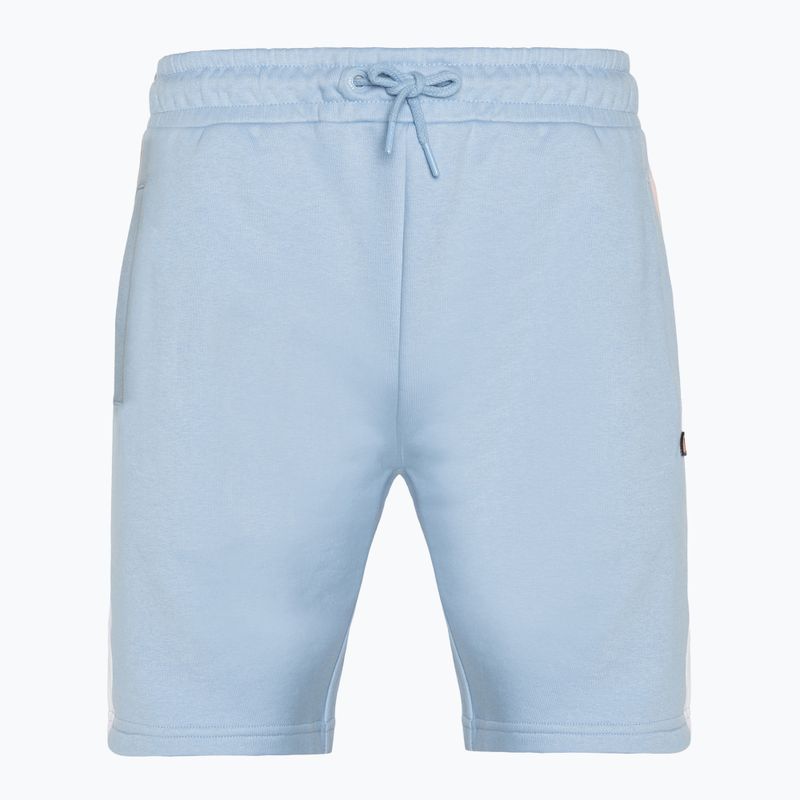 Ellesse férfi rövidnadrág Turi light blue 5