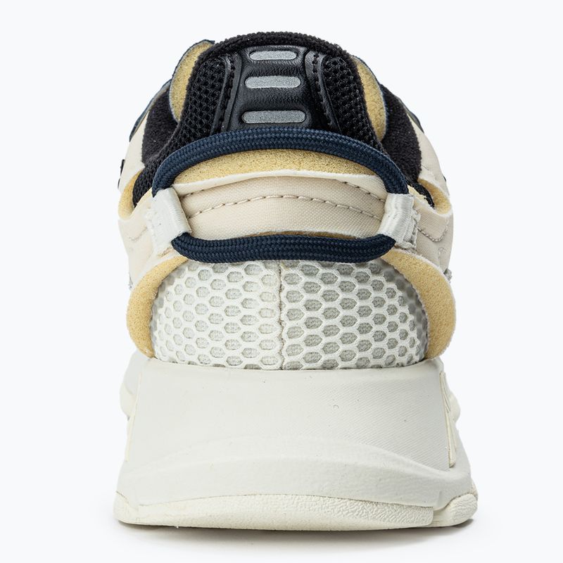Férfi cipő Lacoste L003 Neo off white/black 6