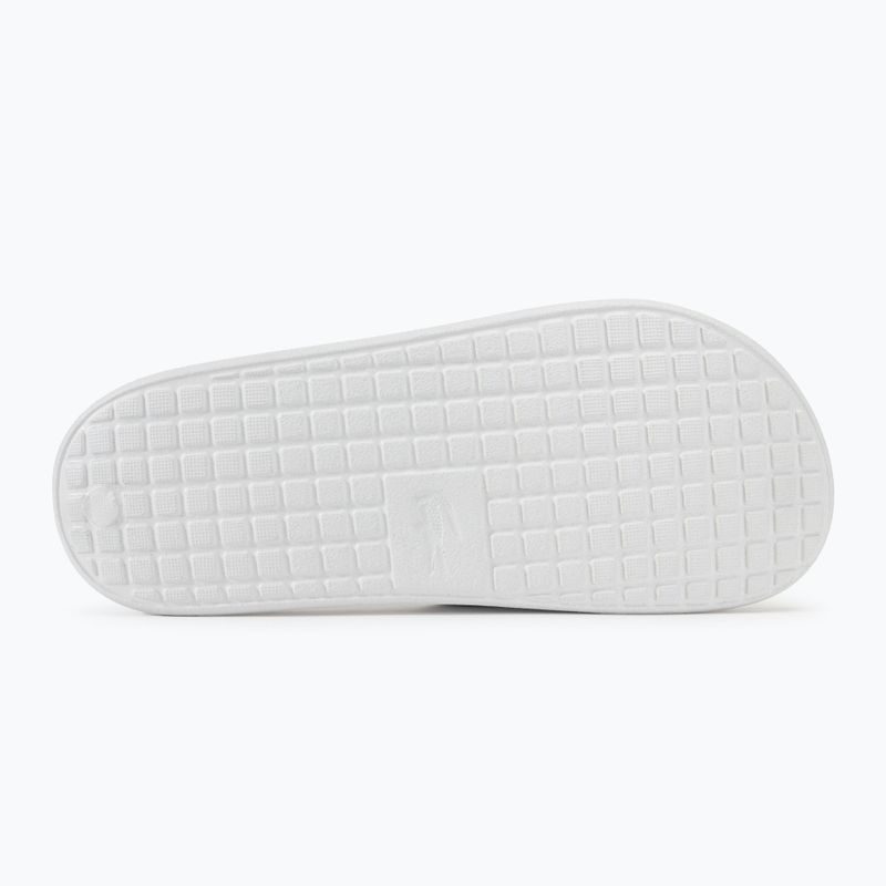Férfi papucs Lacoste 45CMA0002 white/green 4