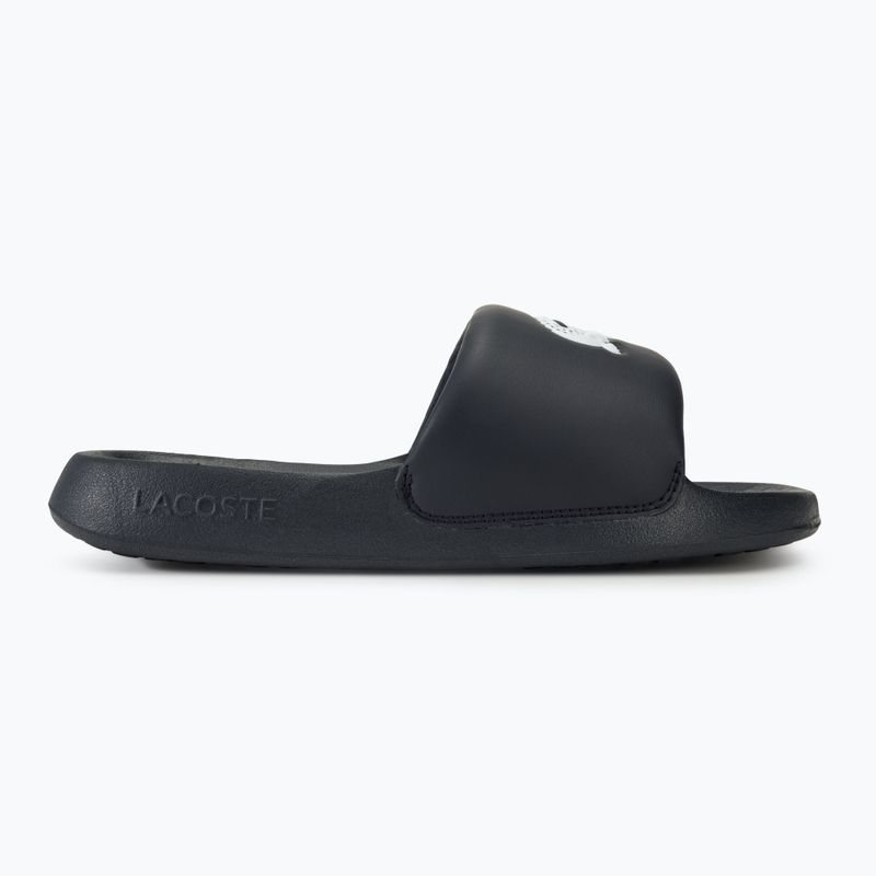 Férfi papucs Lacoste 45CMA0002 navy/white 2