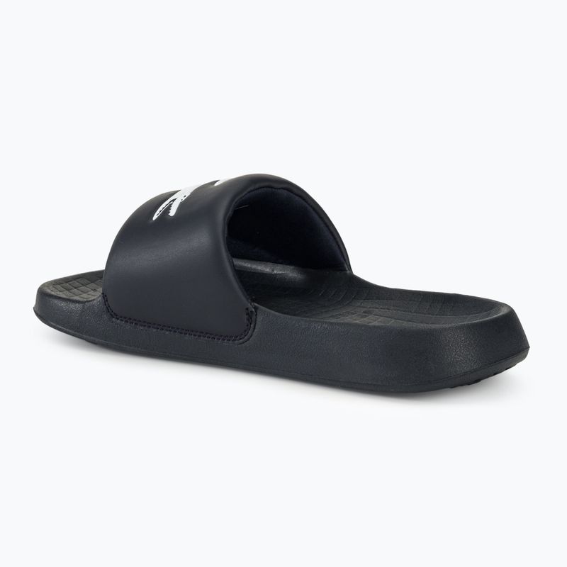 Férfi papucs Lacoste 45CMA0002 navy/white 3