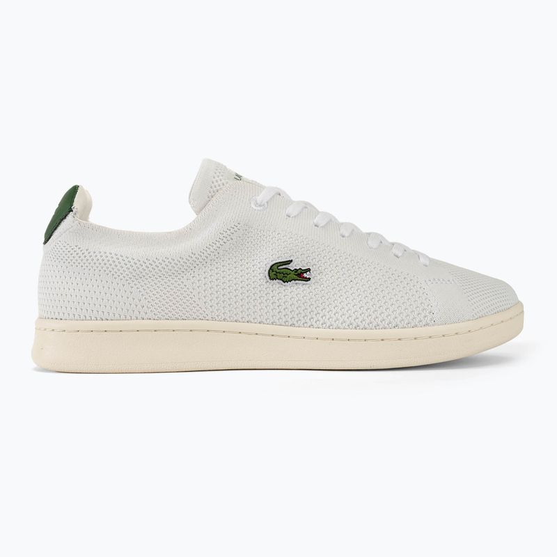 Férfi cipő Lacoste 45SMA0023 white/green 2