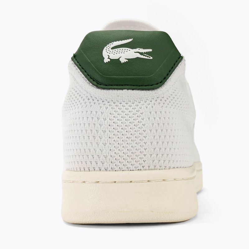 Férfi cipő Lacoste 45SMA0023 white/green 6