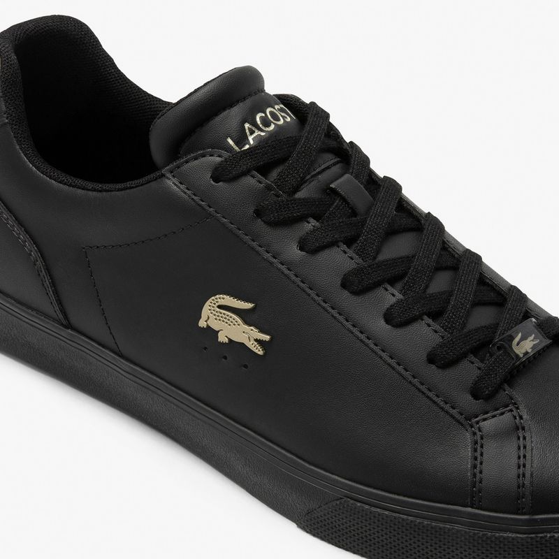 Férfi cipő Lacoste 45CMA0052 black/black 13